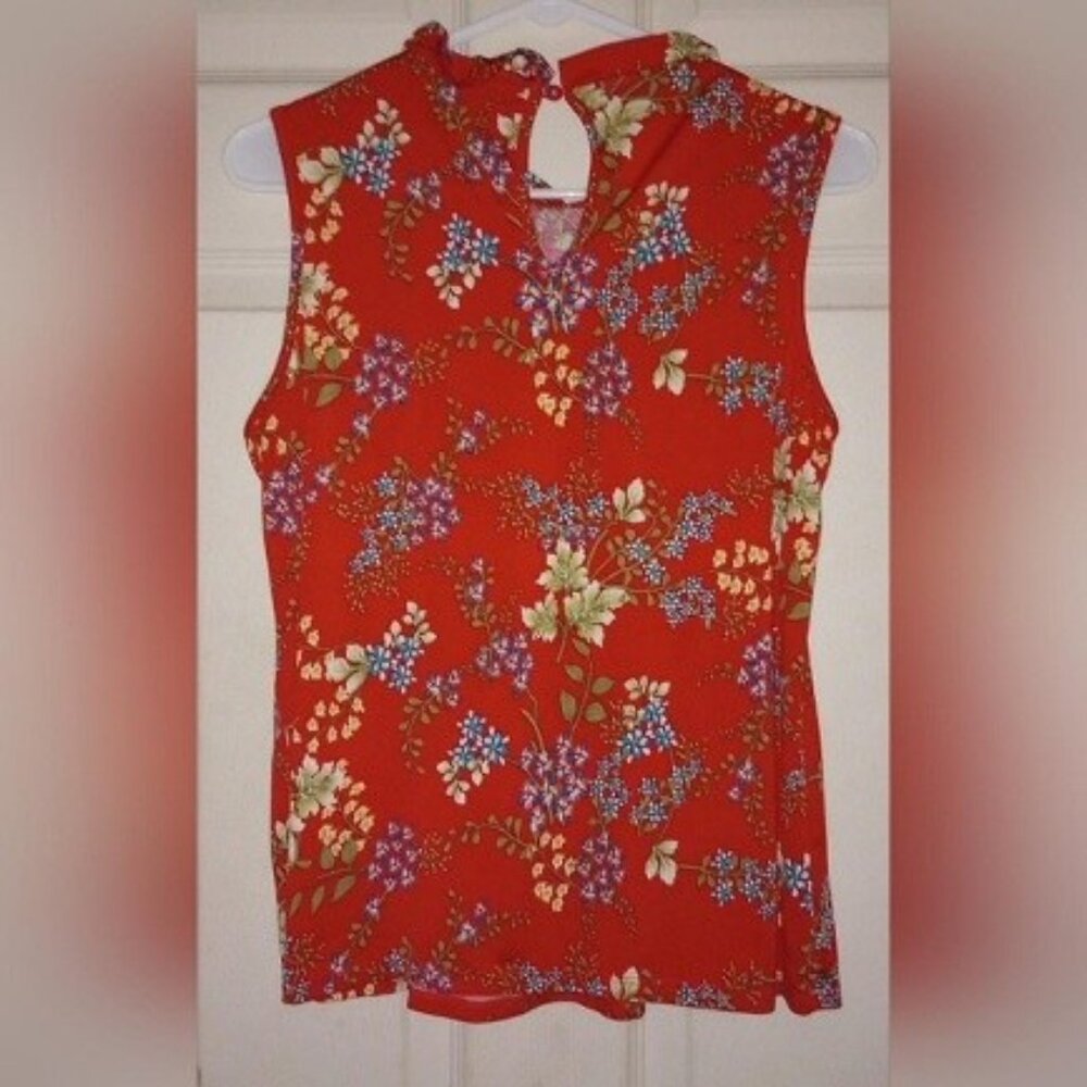 Set of Five Patterned Top - Picture 7 of 13